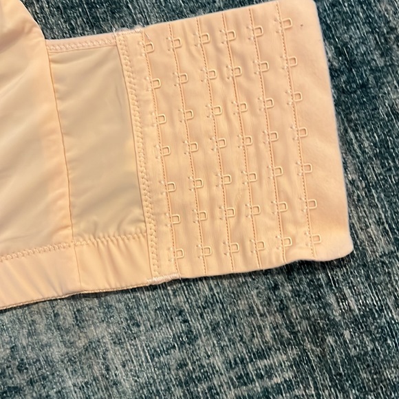 Support bra - Picture 2 of 4